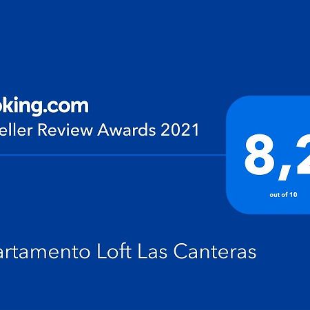 Apartamento Beach Loft Las Canteras Las Palmas de Gran Canaria Luaran gambar