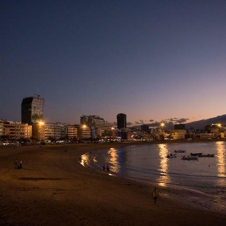 Apartamento Beach Loft Las Canteras Las Palmas de Gran Canaria Luaran gambar