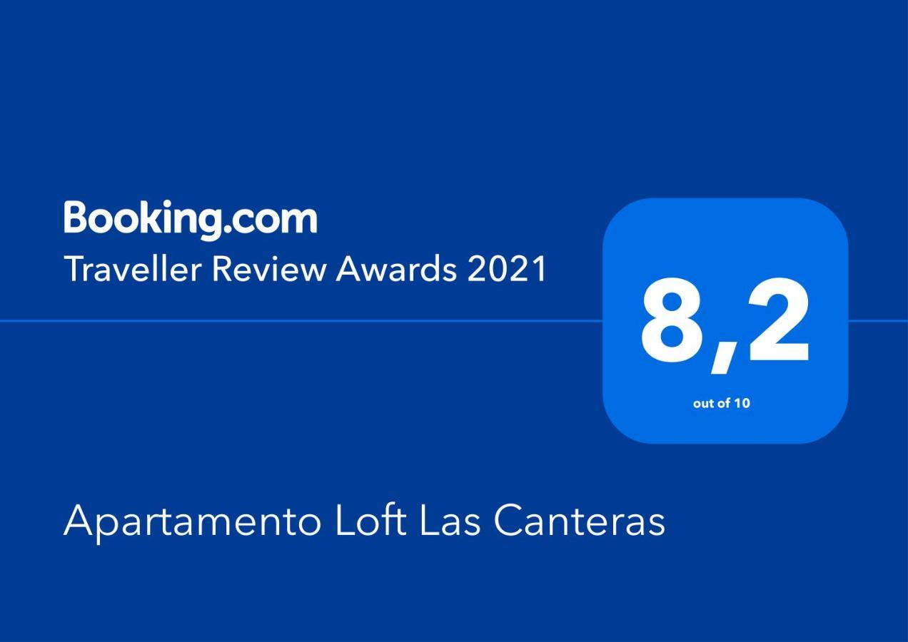 Apartamento Beach Loft Las Canteras Las Palmas de Gran Canaria Luaran gambar