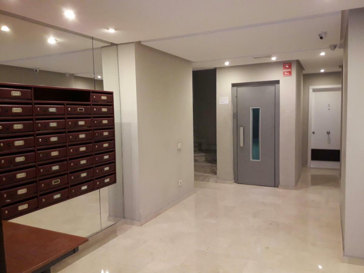 Apartamento Beach Loft Las Canteras Las Palmas de Gran Canaria Luaran gambar