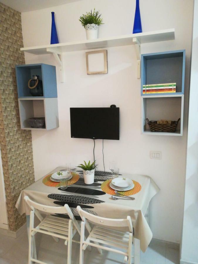 Apartamento Beach Loft Las Canteras Las Palmas de Gran Canaria Luaran gambar