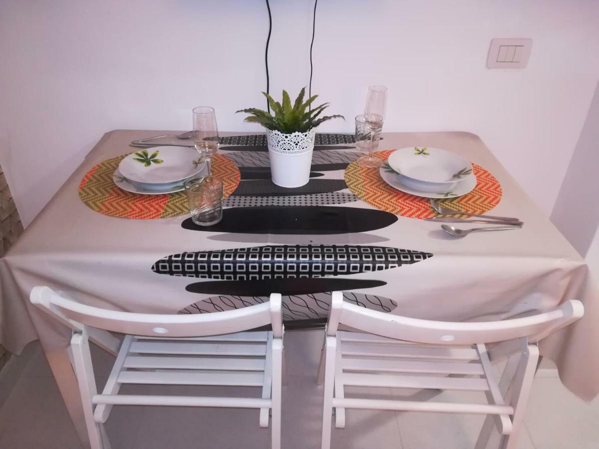 Apartamento Beach Loft Las Canteras Las Palmas de Gran Canaria Luaran gambar