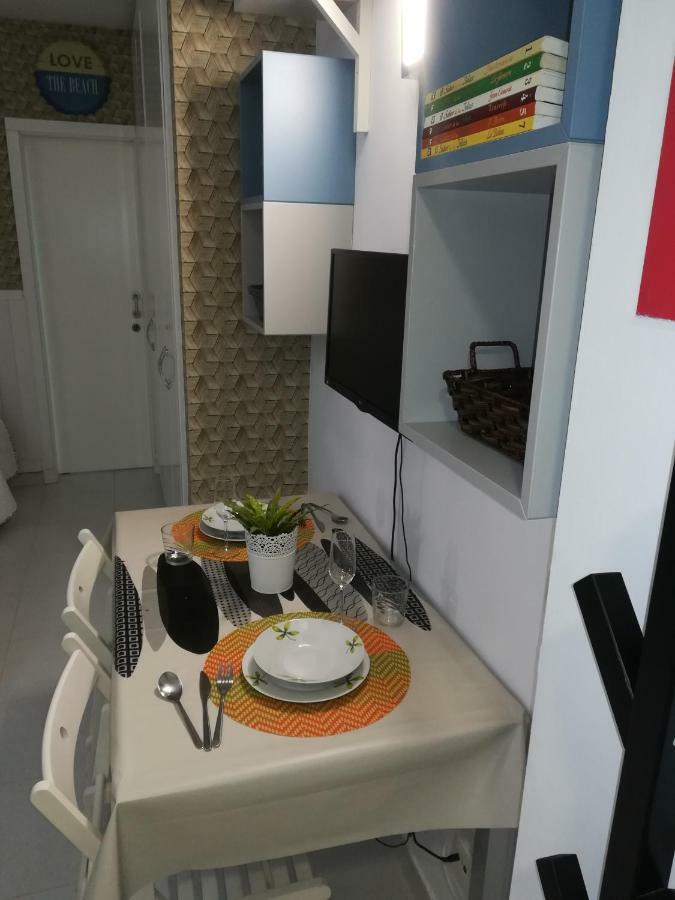 Apartamento Beach Loft Las Canteras Las Palmas de Gran Canaria Luaran gambar